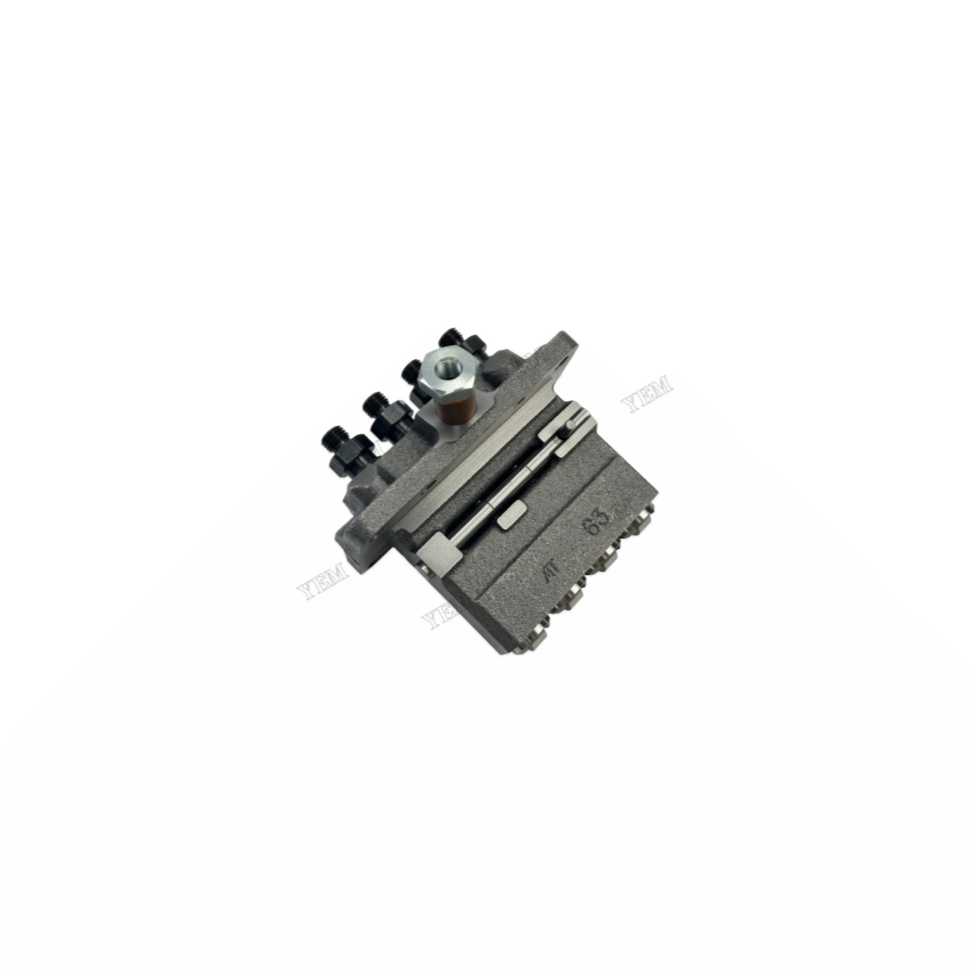 V1902 Fuel Injection Pump 15461-51010 for Kubota Diesel Engine Spare Parts