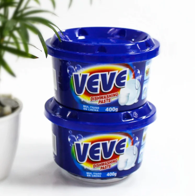 паста для посуды