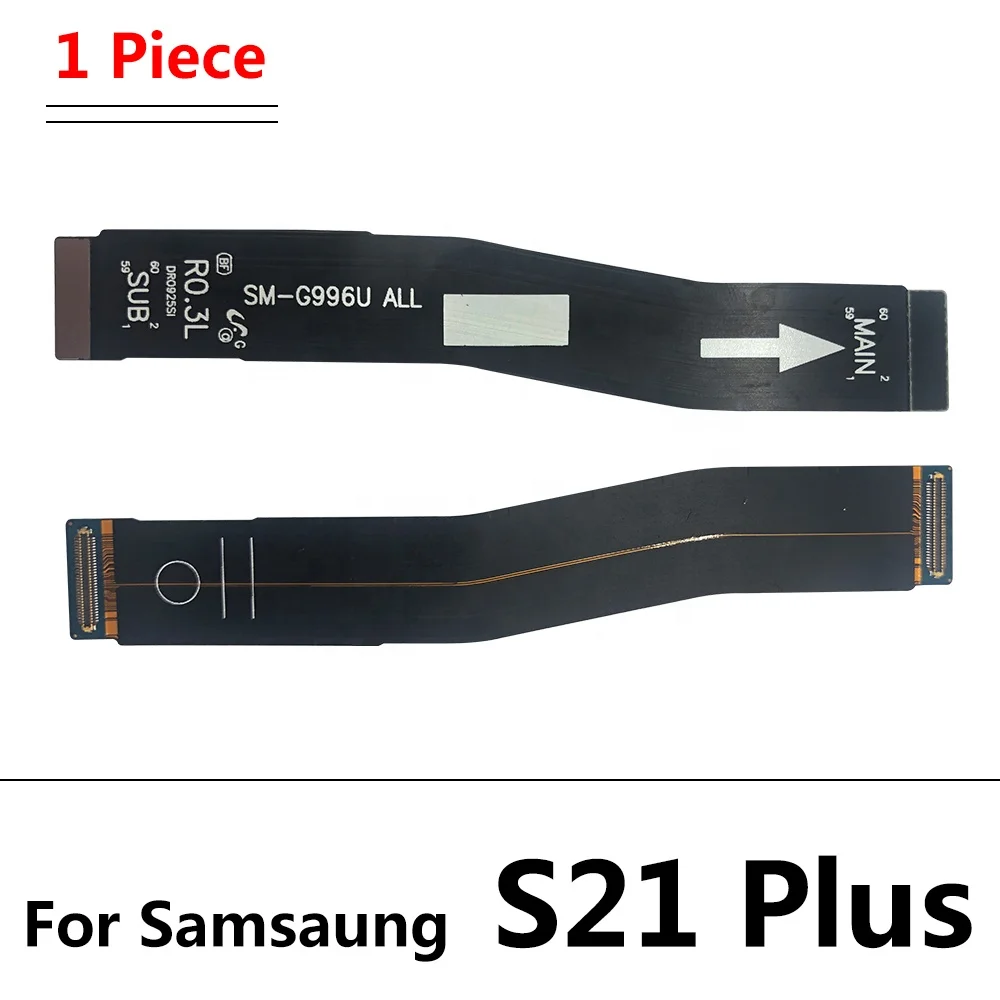 Câbles Samsung Galaxy S21 Plus