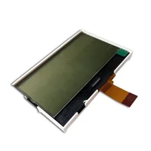 Factory Direct Sale COG 13264 Lcd Graphic Display FSTN Monochrome with White LED Backlight