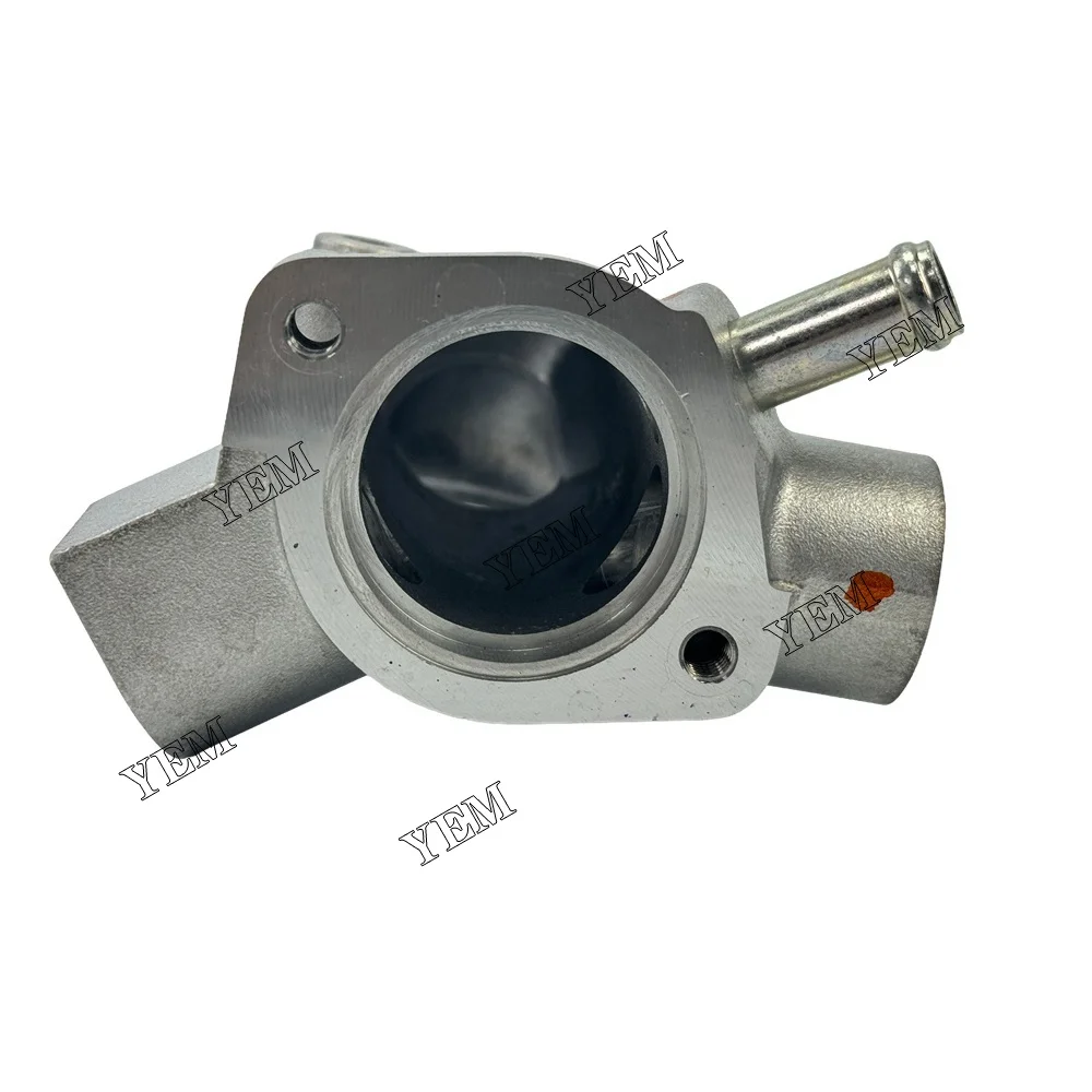 Comp Flange Water 19005-72700 Fit for Kubota D1105 Engine 4