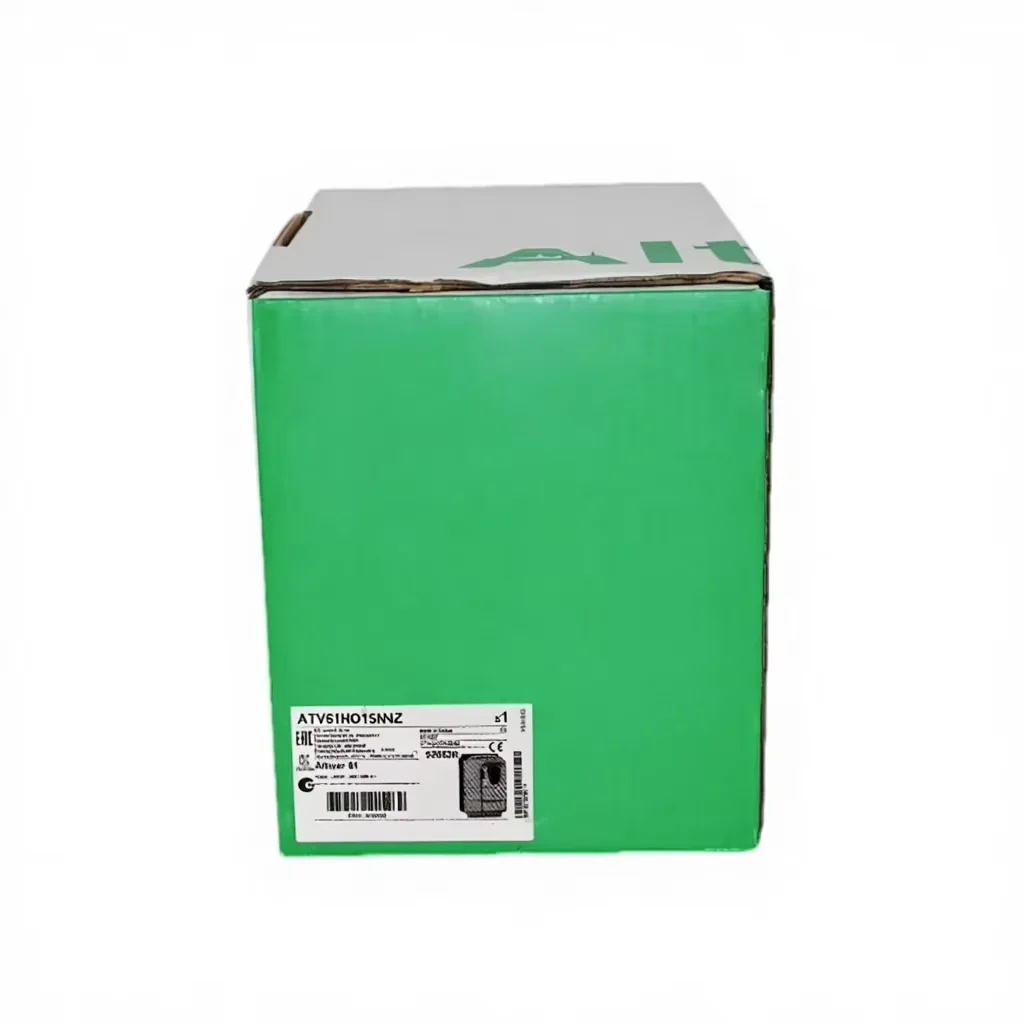Gold Sellet  ATV61HD15N4Z  Inverter  New Original WarehouseStock plc programming controller