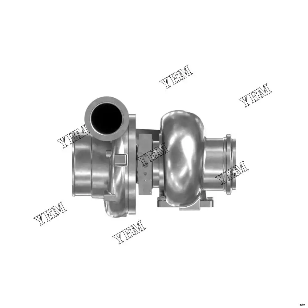 Brand New Turbo Gp-Bas 269-7230 Fit for D6T Engine Rebuild Kit 4