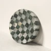 Round Green