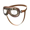 Cx-602 bronze - verre transparent - double sangle