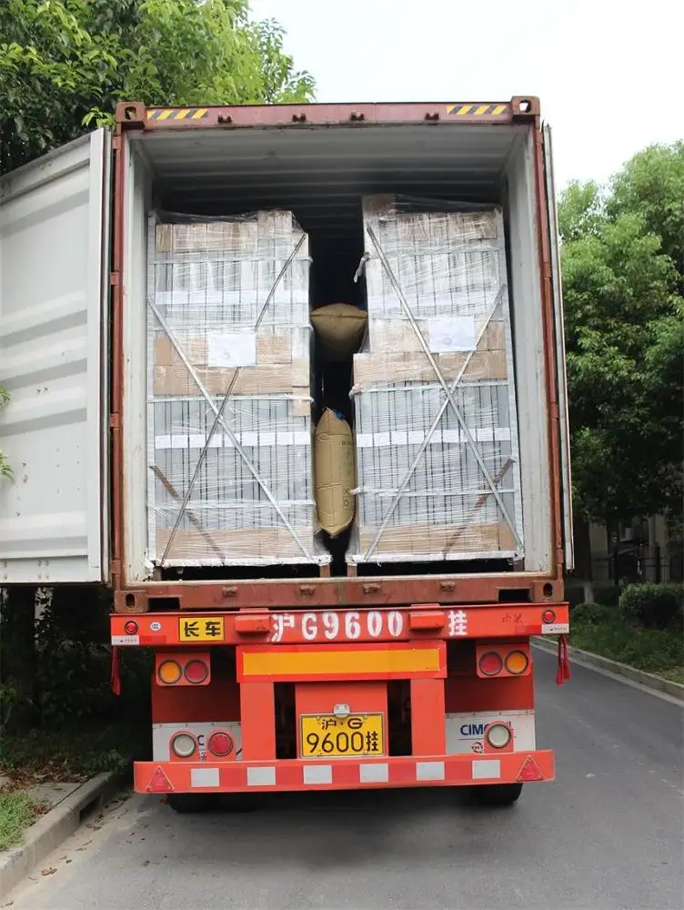 Superhouse Hurricane Proof Nfrc/ Noa/as2047 Standard Commercial Non