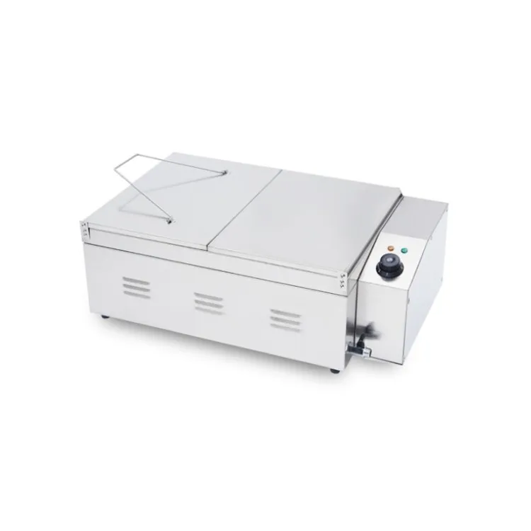 5Lチュロスマシン & ソーセージスタッファーソーセージメーカーと