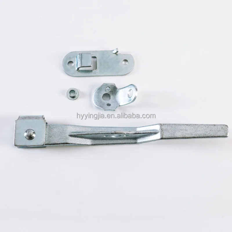 Trailer Door Lock 27mm Truck Body Rear Door Lock 153531 Buy Truck