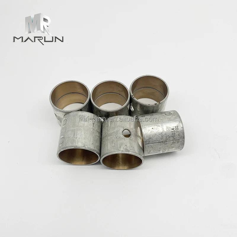 6BT Connecting Rod Bush Con Rod Bushing Engine Spare Parts for Construction Machinery