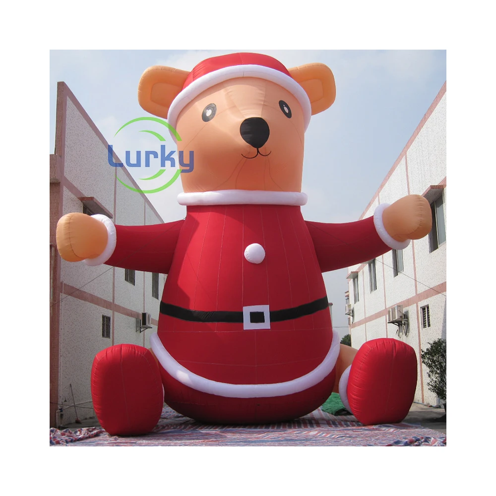Top Selling Inflatable Toys Of Inflatable Christmas As Inflatable