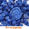 YB-8-96 Azul brillante