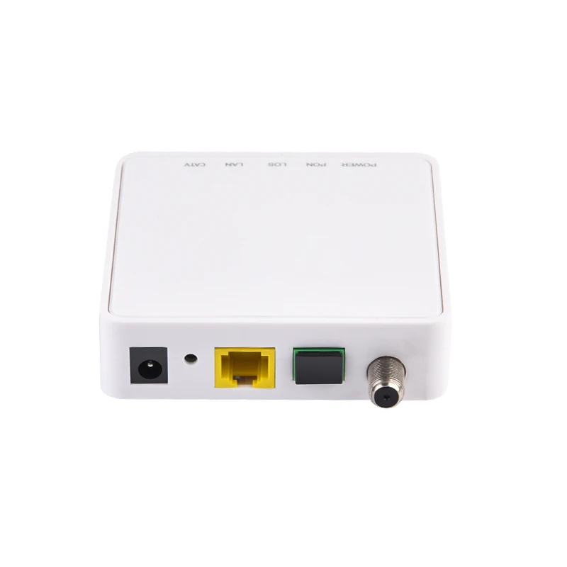 Catv Ont Sc/apc Xpon Gpon 1ge Bridge Puerto High Quality Industrial ...