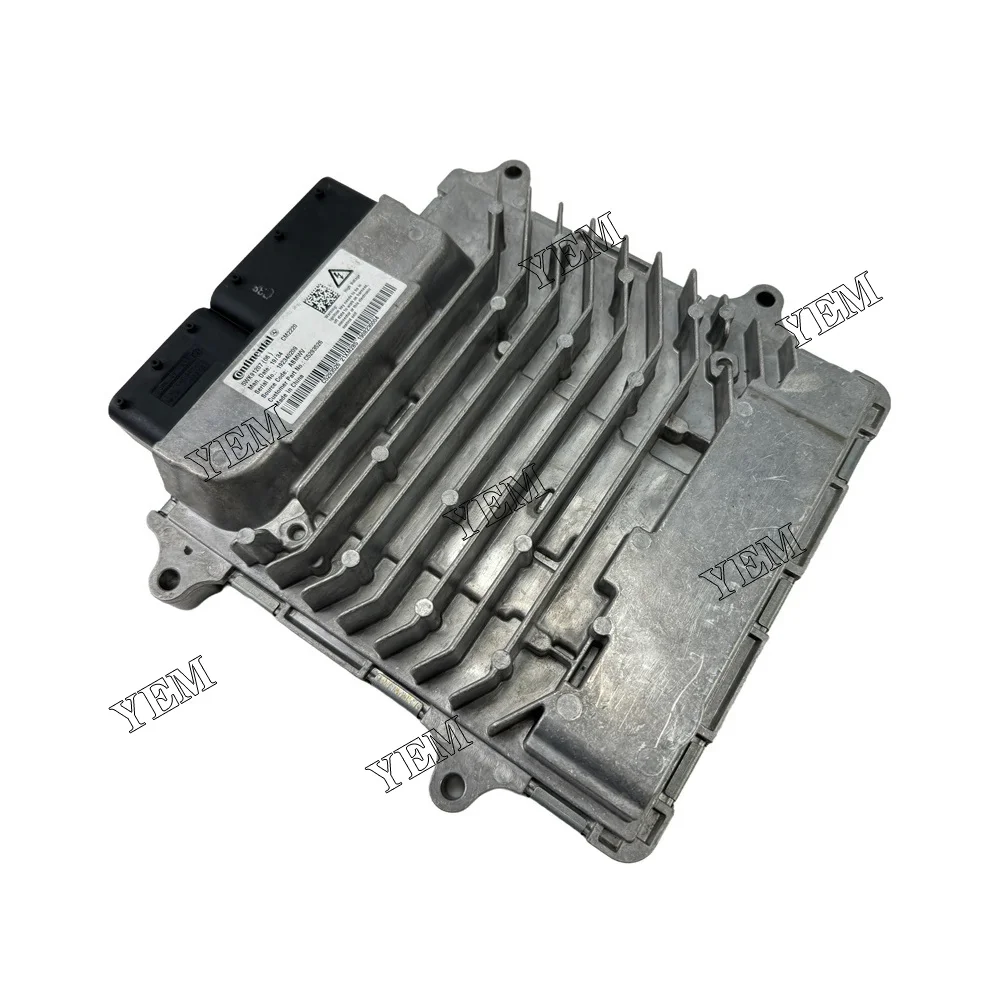 C5293526 for ISF2.8S5129T Engine Fit ECU Controller 4