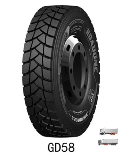 Roadone 295/80R22.5 Truck Tyres - High Quality & Wholesale
