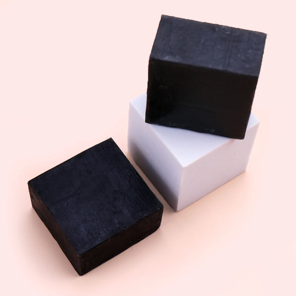 Organic Bath Soap Dead Skin Remove Soap Remove Pimple Remove Dark Spot Natural Oil Control Refreshing Charcoal Black Soap