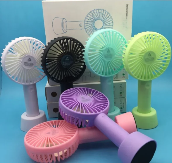 Handheld Usb Fan,N9 Lipat 