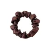 Dark brown medium size