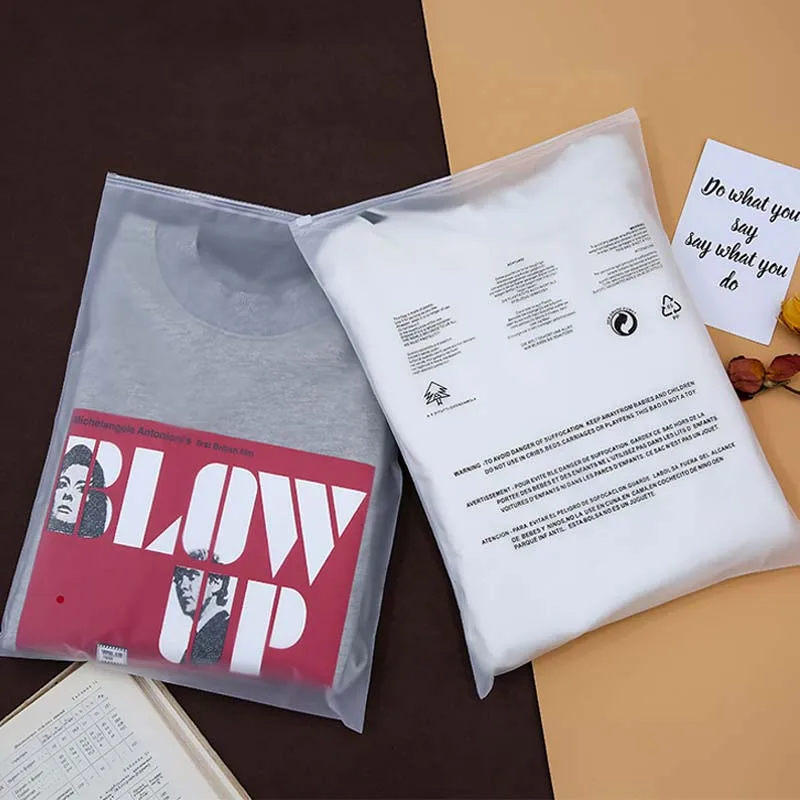 Nike t shirt outlet packaging