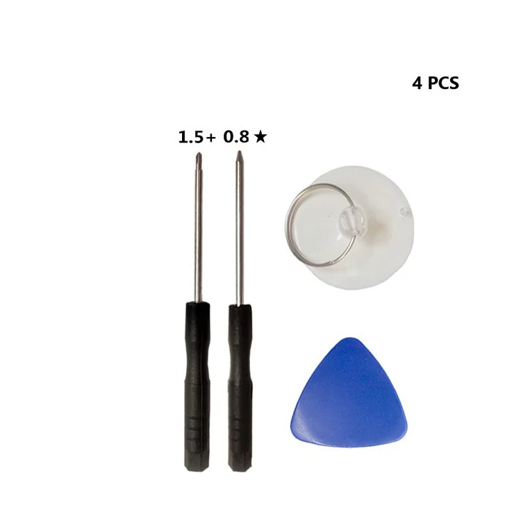 Mobile Phone Dismantling Screwdriver Set 8 In 1 Repair Tool Kit