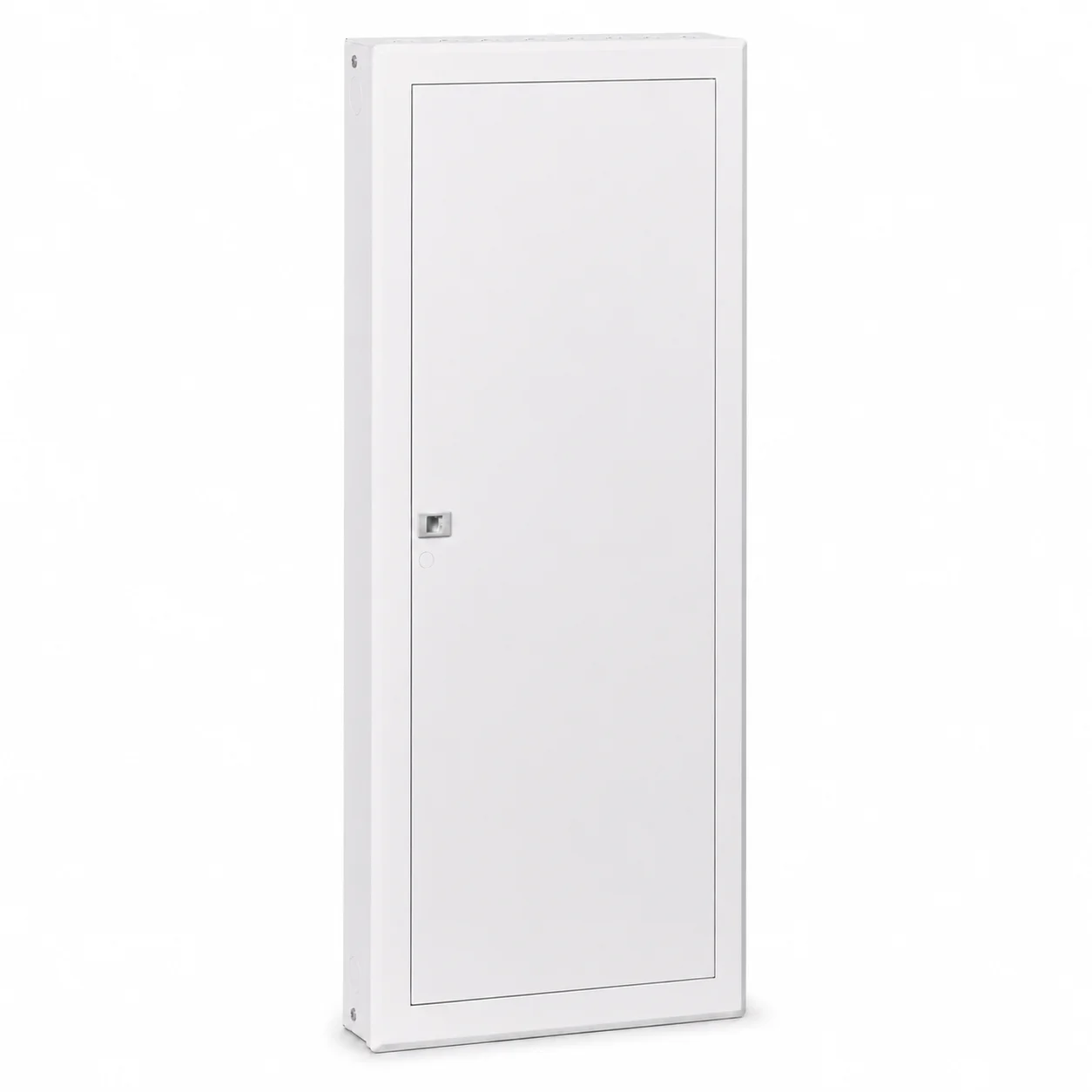 B&J 4R20Way Surface Mount Metal Distribution Box IP41 Waterproof 400V/230V Indoor Electrical Power MCB Switchboard