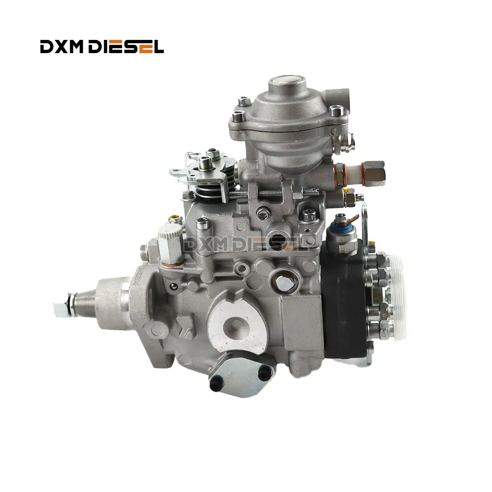 Diesel VE Fuel Injection Pump 0460426453 VE6/12F1100L2005 504129607 details