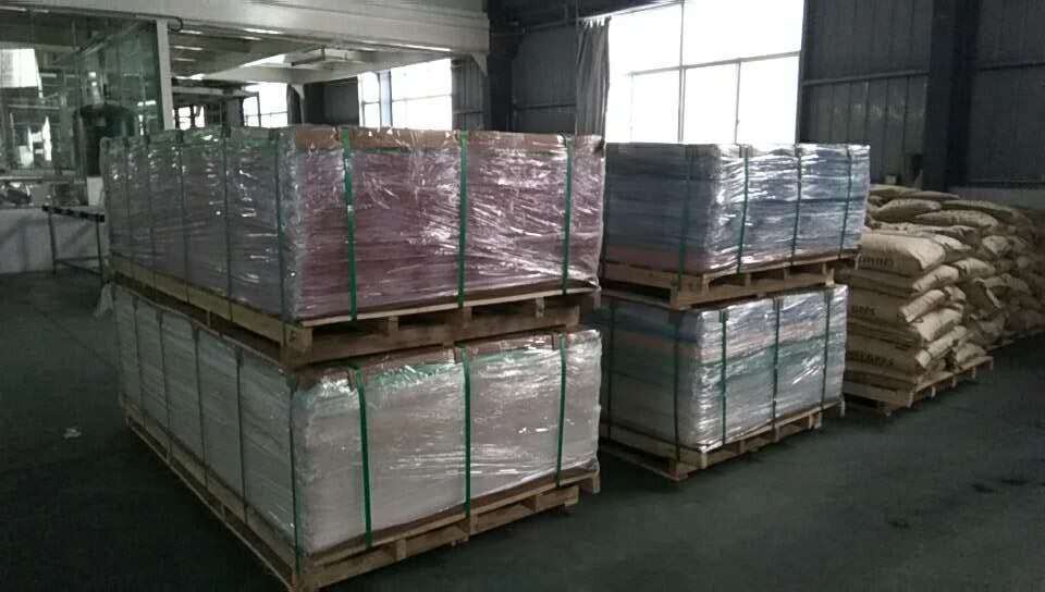 Picture Luxury Acrylic Photo Frame With Freestanding Double Sided 20mm