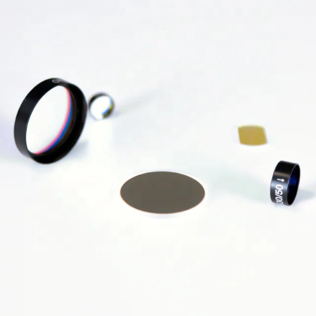 Optical 750nm Long Pass Filter Hard Coating Film Glass Filters