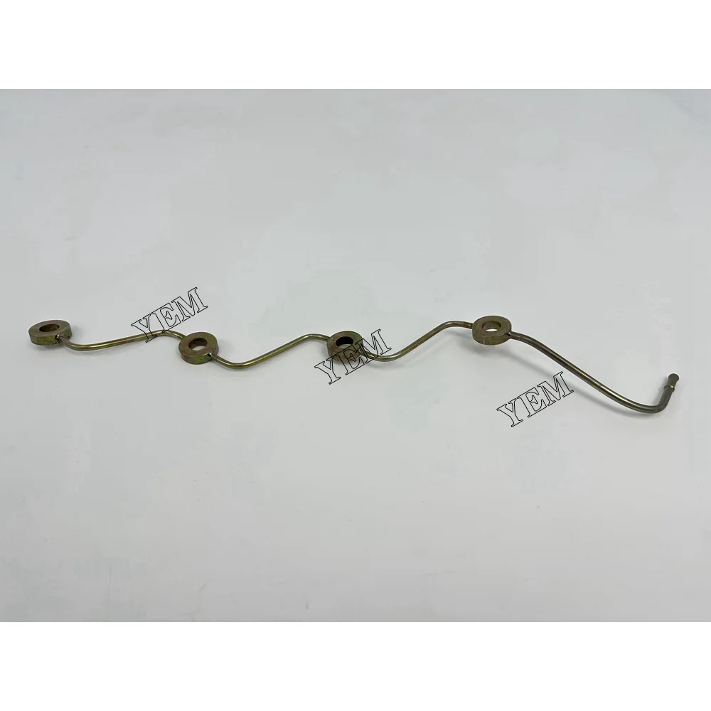 For Yanmar 4TNE98 Delivery Ling Injector 129901-59510 High Performance Engine Parts