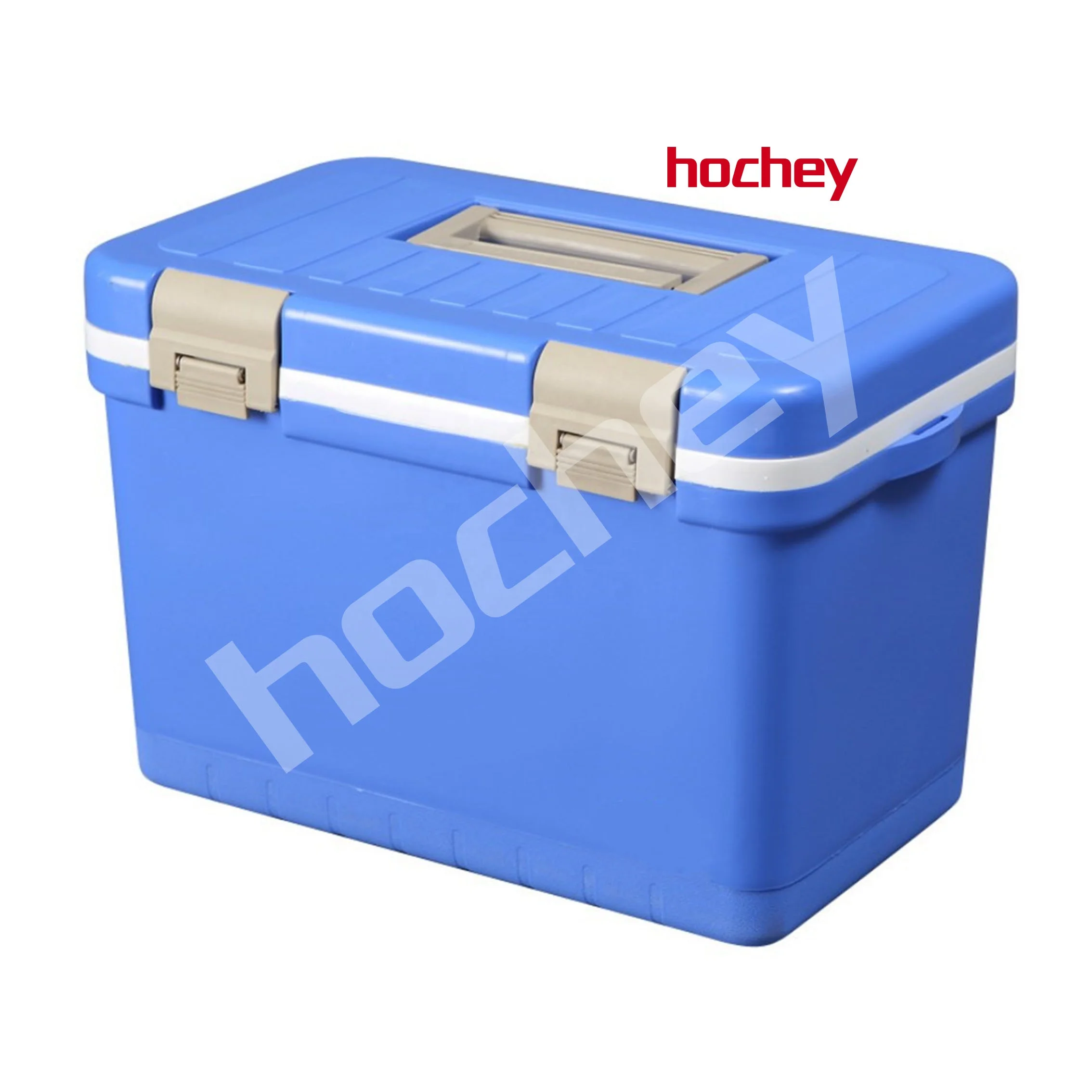 Hochey Medical Ultra Low Temperature Vaccine Carrier Storage Small Portable Deep Freezer