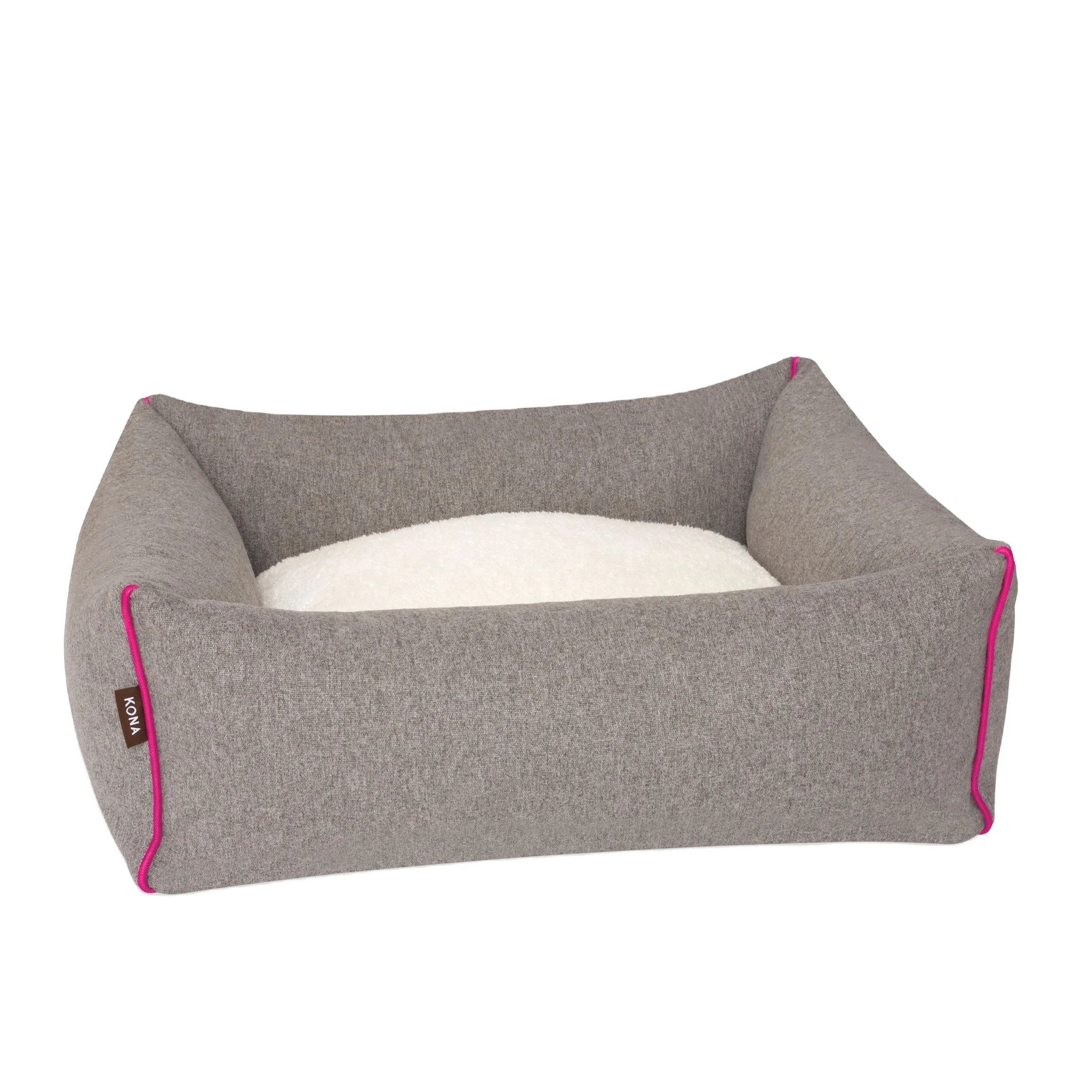 Customized Pet Product Pets Empire Super Soft Washable Dog Pet House