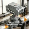 Explosion-proof Electric Valve Actuator