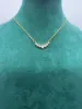 collana d'oro