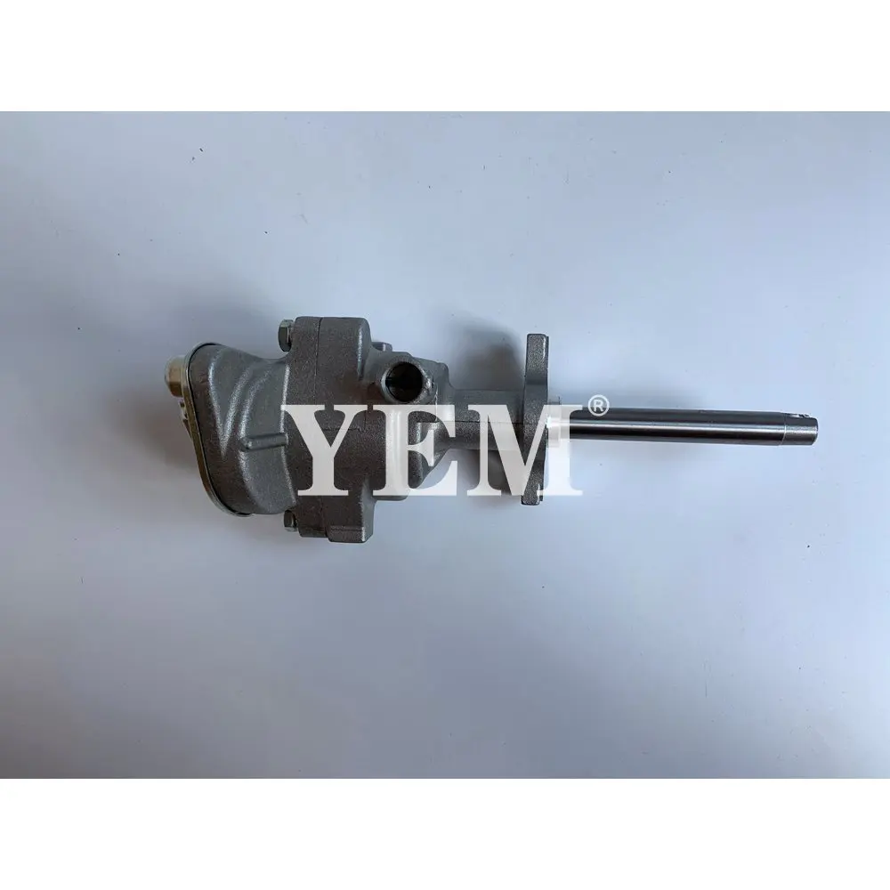 Wholesale High Quality K21 Oil Pump for Nissan