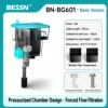 BN-BG601 350L/H base