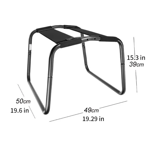 Sexual Postures Furniture Positioning Bouncing Chairs Fun Bedroom Game