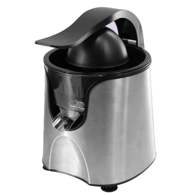 Oran 160W Electric Juicer with Stainless Steel Blade Household Citrus Squeezer