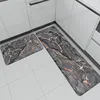Marble Black and Grey Loveliening