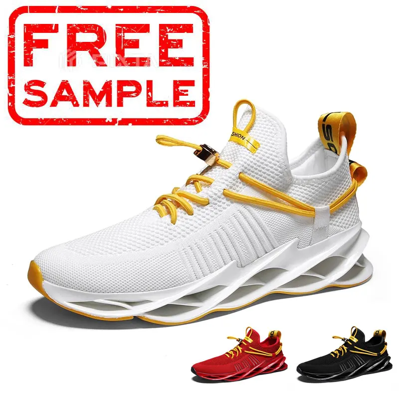 free sports shoes