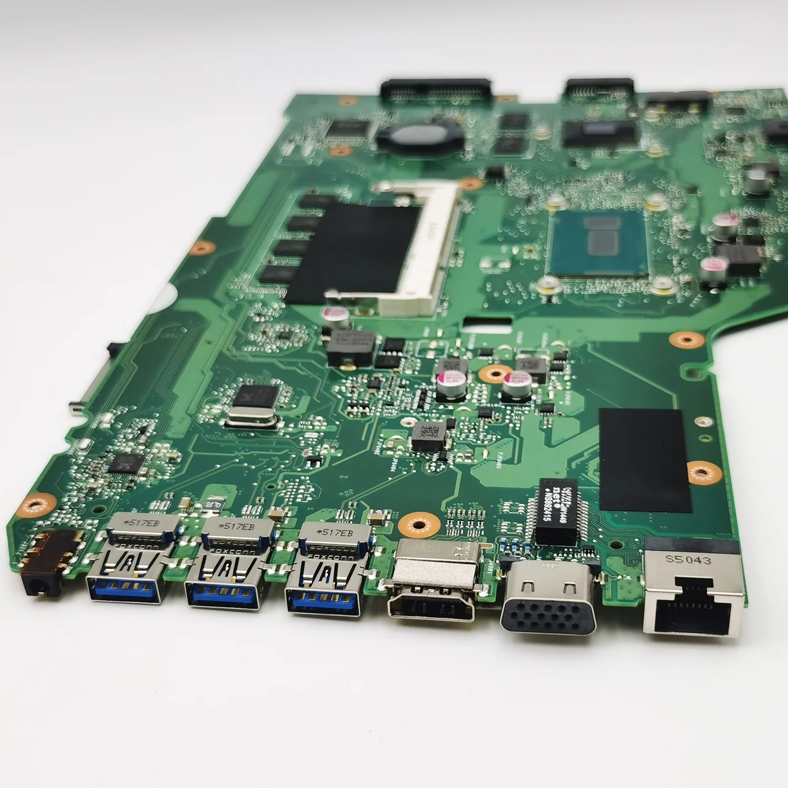 X751LD Motherboard - Upgrade Your ASUS Laptop Experience X751LD Motherboard - Upgrade Your ASUS Laptop Experience