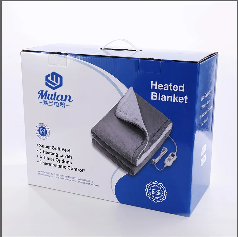 110v240v Heating And Cooling Carbon Fiber Medical Electric Heating