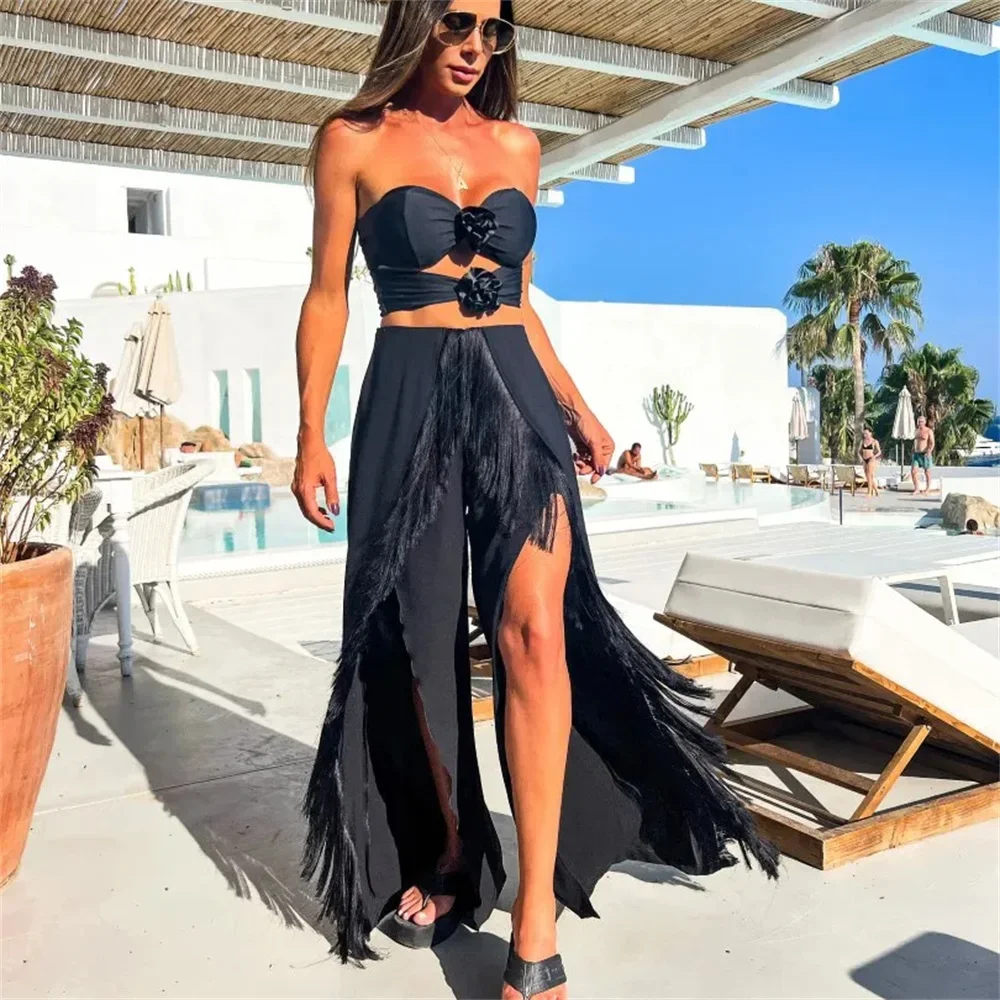 chinese dress ladies Amazon.com: Bikini Dress,Women Front Ruched Slimming Bikini Bottom Set Two  Piece Swimsuit Retro Tube Top Lace Up Bikini Bra India (S) Blue : Clothing,  Shoes & Jewelry main image 1