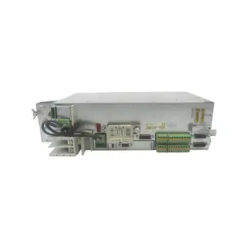 DKC03.3-100-7-FW (NO COVER) UNMP New Original Ready Stock Industrial Automation PAC Dedicated PLC Programming Controller