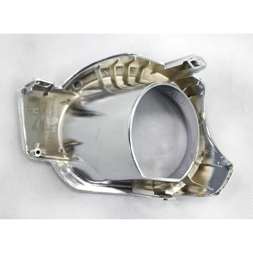 Body Kit Fog Light Cover AB39-17778-BD AB39-17777-BC for Ford Ranger 2... — 2
