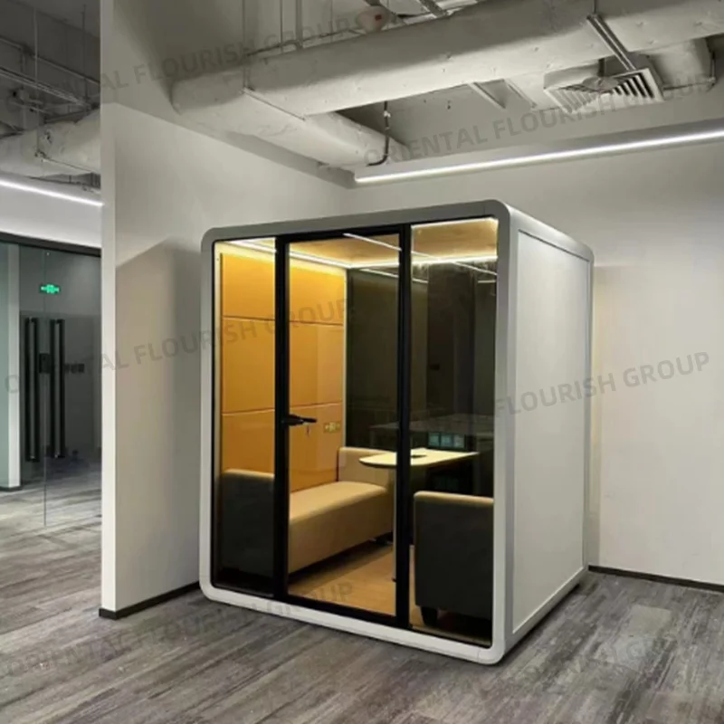 Apple Cabin Steel Pod Hotel Application Stylish and Eco-Friendly Hotel Office Apple Container Houses for Sale