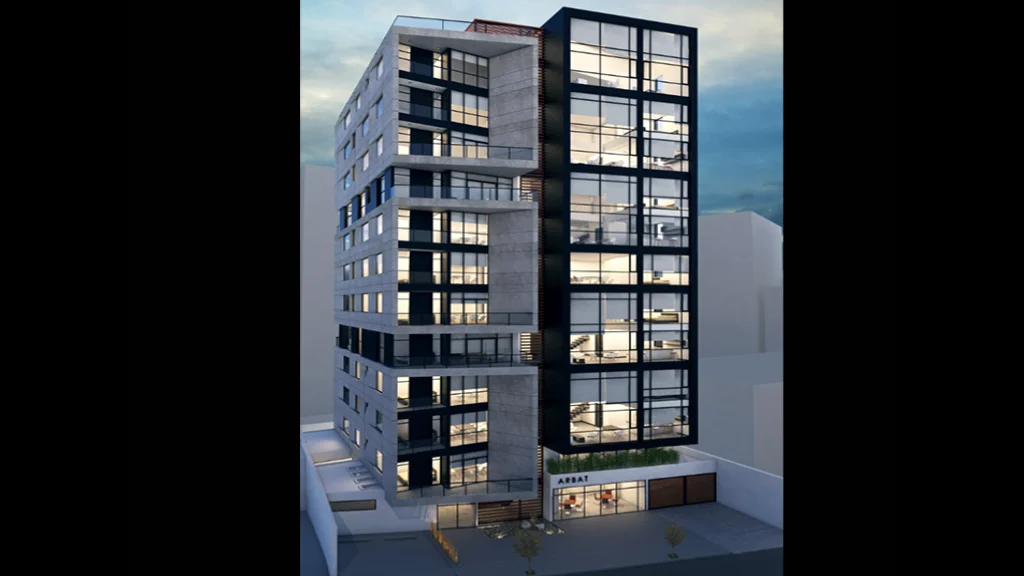 uae urban luxury low cost hotel prefab room building prefab