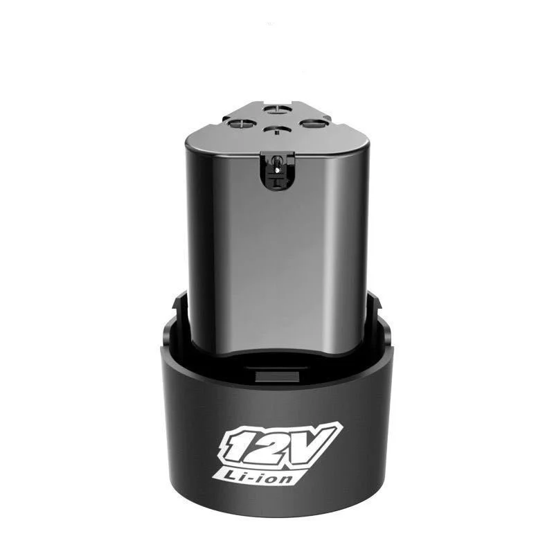 Завод DIY 12 В беспроводной Электроинструмент 1500 мАч литиевая аккумуляторная батарея для всех моделей