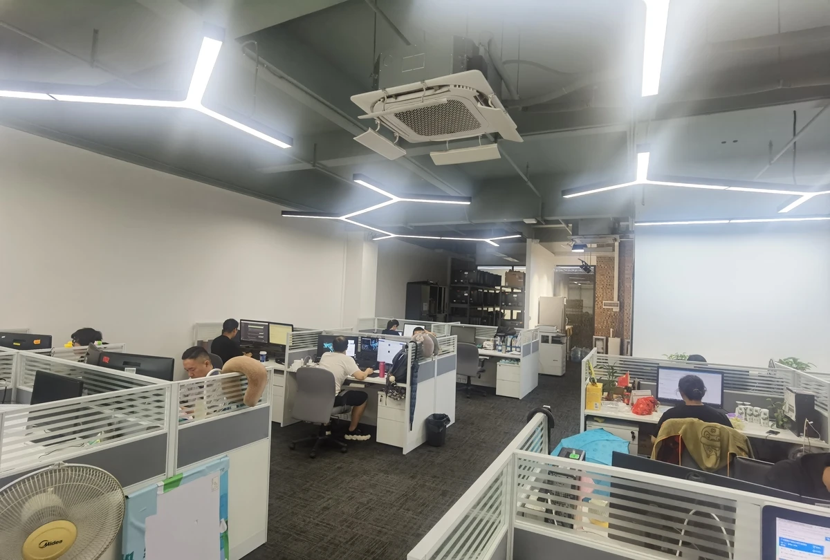 Guangzhou Bestopet Pet Products Co., Ltd.