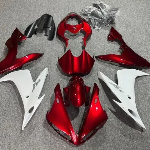 Motorcycle Fairing for YAMAHA YZF R12004 YZF-R1 Body Kit Customized Fairing Kit Full ABS Plastic Fairing Kit