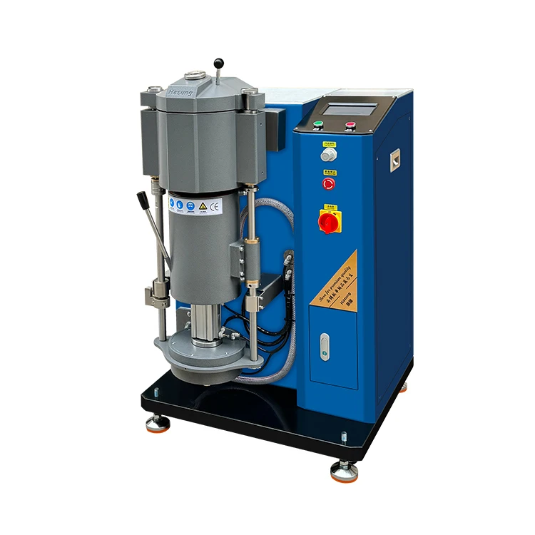 Vacuum Pressure Casting Machine for Casting Gold Silver Brass Jewelry Casting Machine