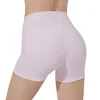 Light Pink Shorts